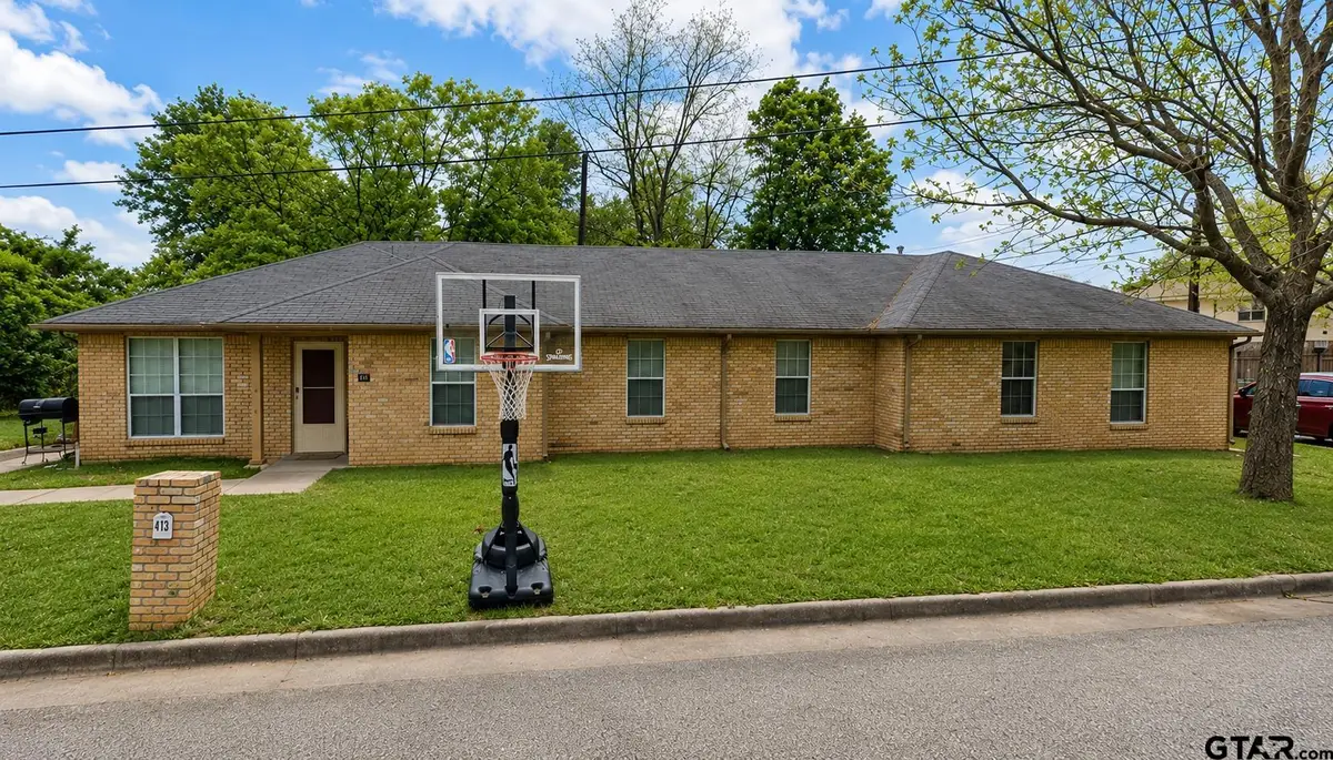 2783 N Grand, Tyler, TX 75702 - #1