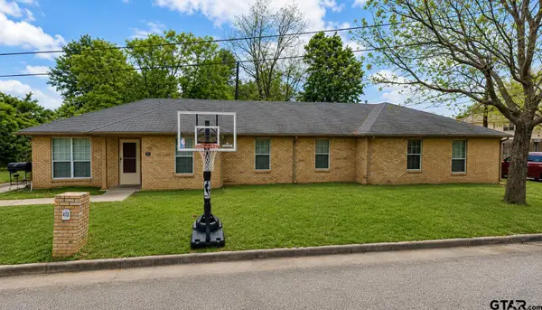 2783 N Grand, Tyler, TX 75702