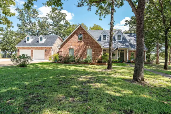 14451 Starlight Cir, Arp, TX 75750