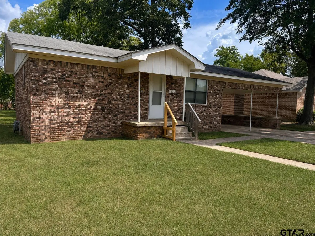 2707 N Grand, Tyler, TX 75702 - #1