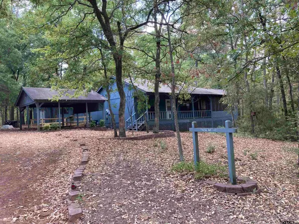 3071 Holly Trail East, Holly Lake Ranch, TX 75765