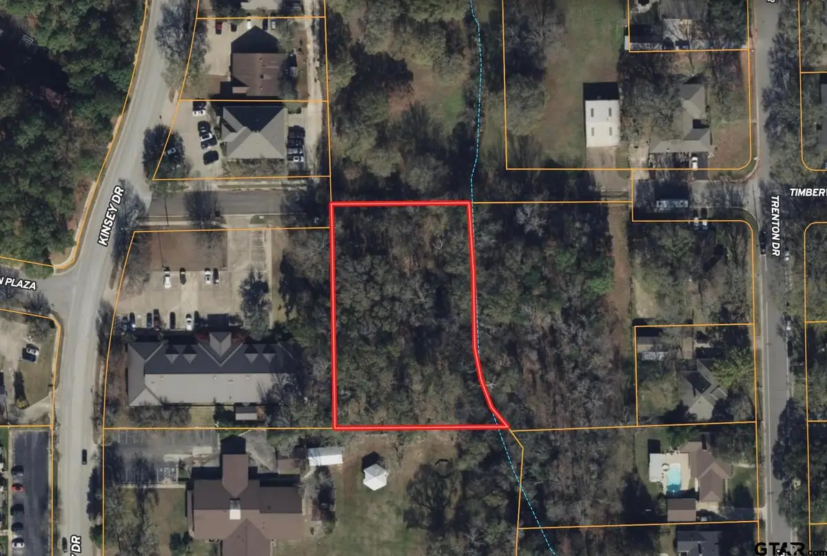 1000 Timberwilde, Tyler, TX 75703 - #1