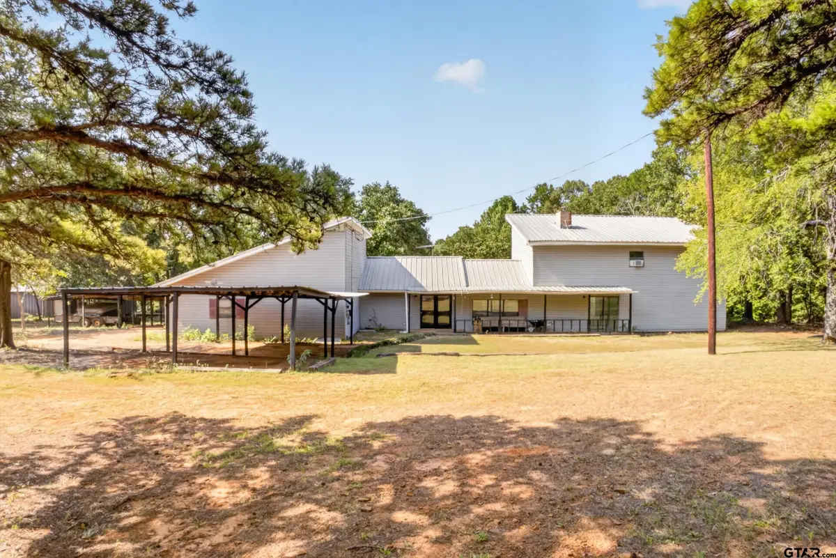 3645 Silk Tree Road, Gilmer, TX 75645 - #1