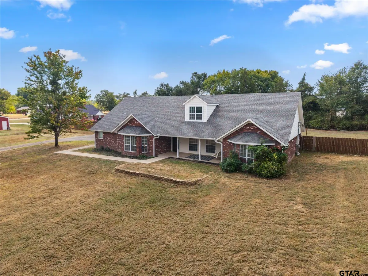 150 County Rd Ne 2045, Mount Vernon, TX 75457 - #1