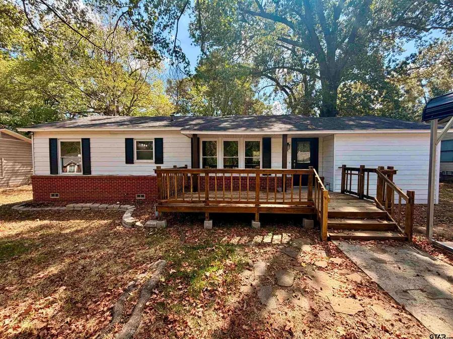 304 Redbud Lane, Mount Pleasant, TX 75455 - #2