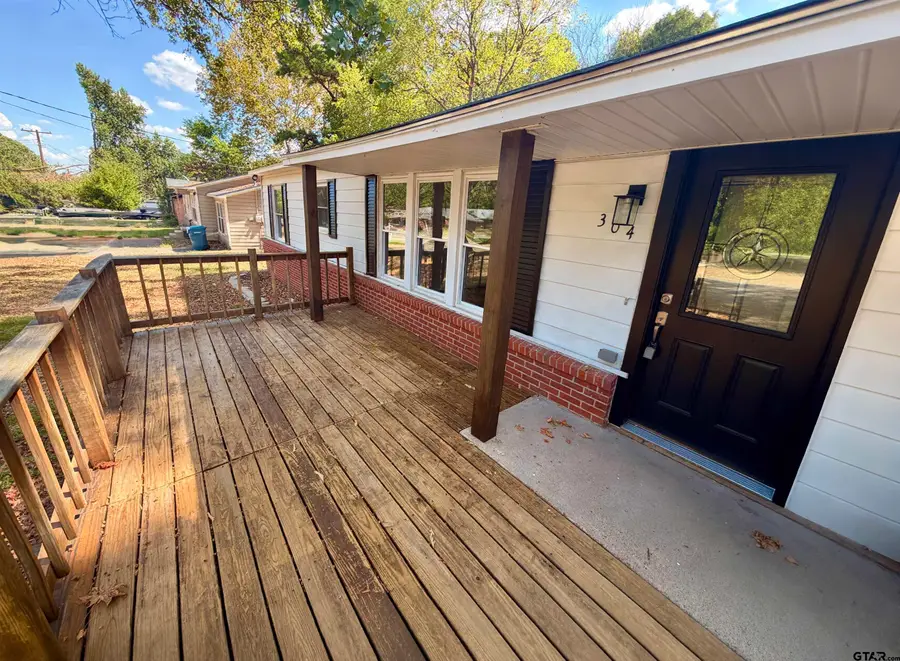 304 Redbud Lane, Mount Pleasant, TX 75455 - #3