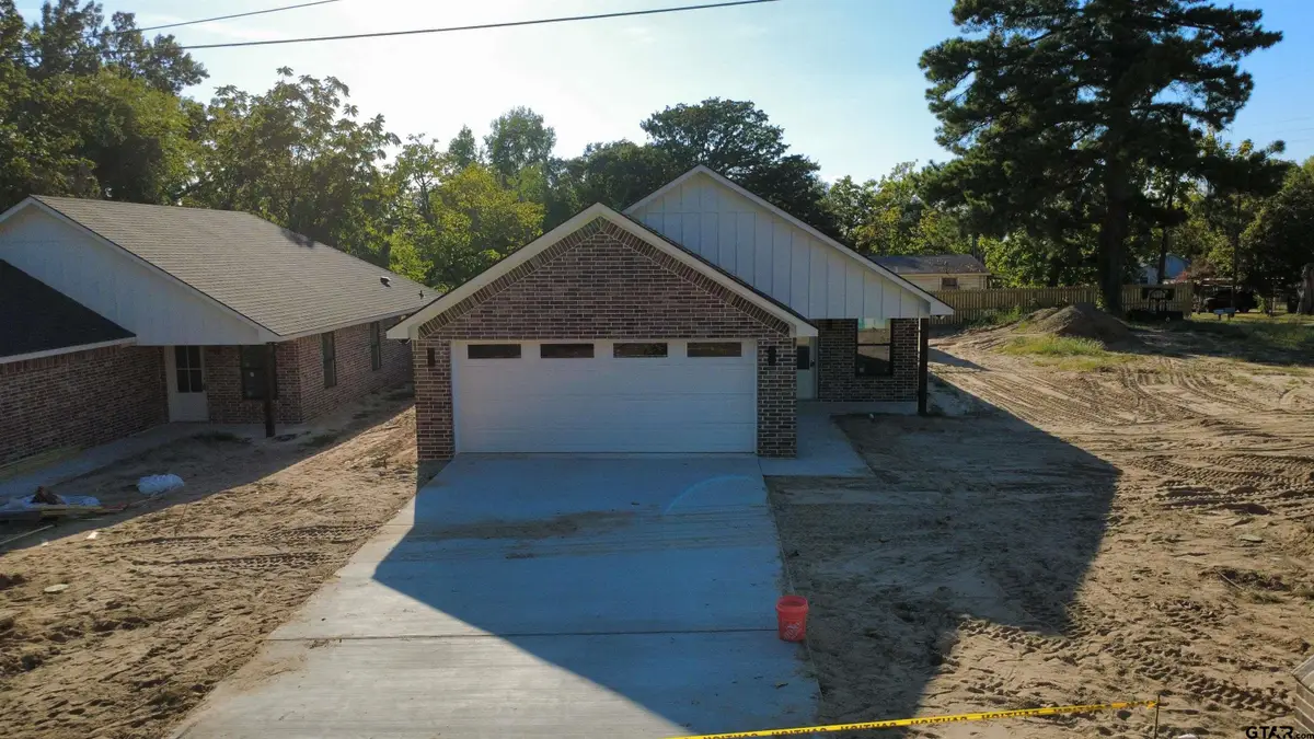 2903 Oliver St., Tyler, TX 75701 - #1
