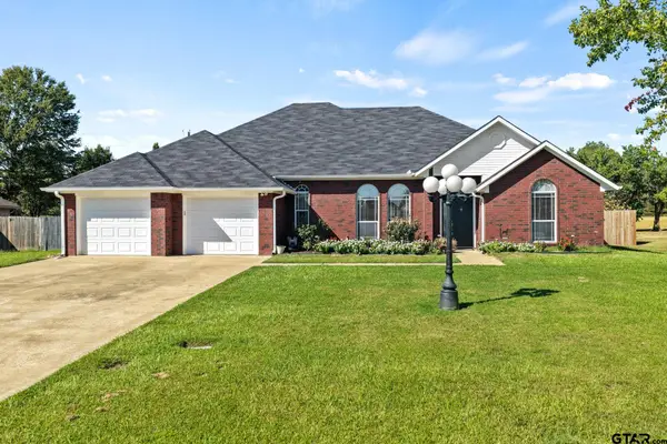 110 Diane Lane, Mt Pleasant, TX 75455