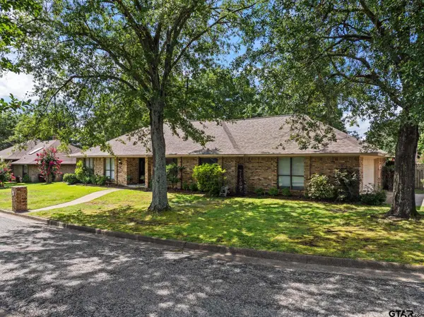 1801 N Fairway, Mount Pleasant, TX 75455