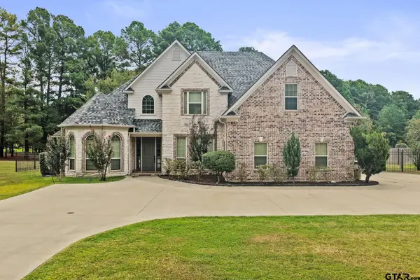132 Private Road 4206, Mt Pleasant, TX 75455
