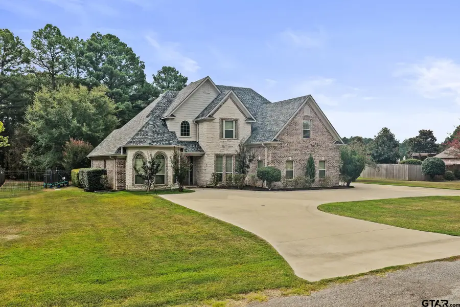 132 Private Road 4206, Mount Pleasant, TX 75455 - #2