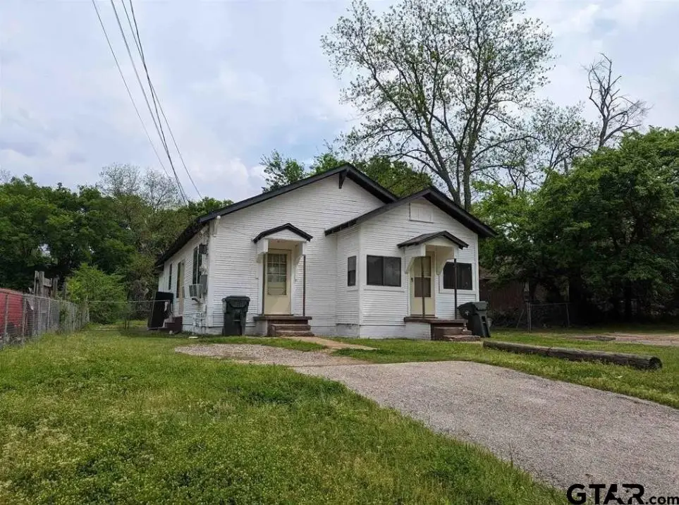 1535 Tenneha, Tyler, TX 75702 - #1
