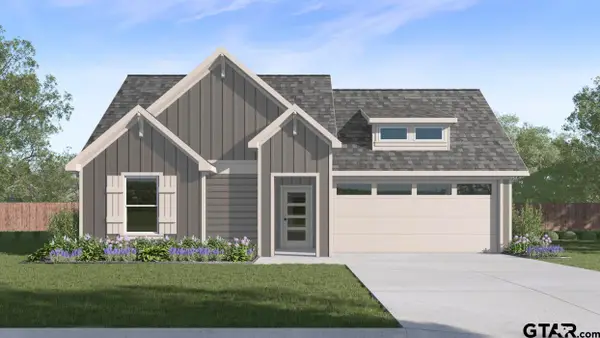 223 Yates Street, Bullard, TX 75757