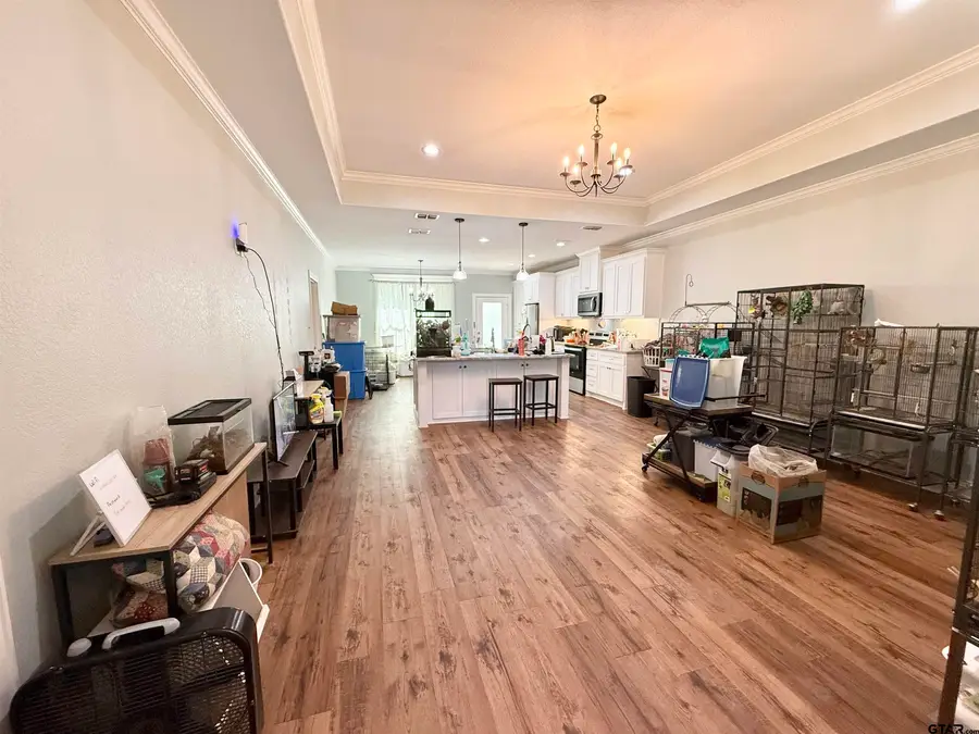 2202 Woodlawn St, Tyler, TX 75702 - #2