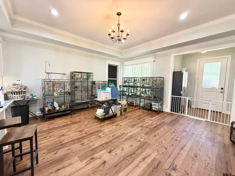 2202 Woodlawn St, Tyler, TX 75702 - #3