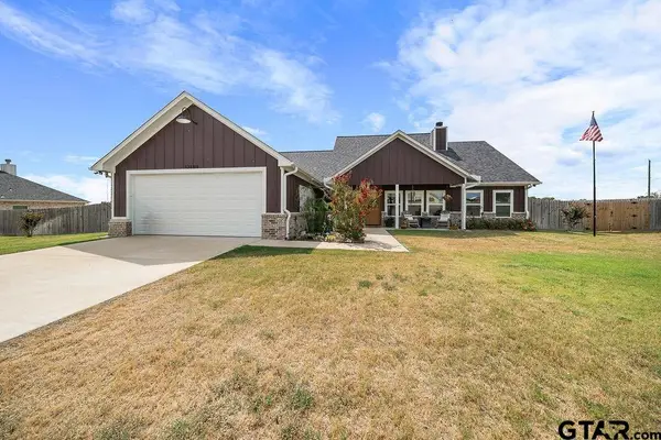 12459 Estelle Dr, Tyler, TX 75704