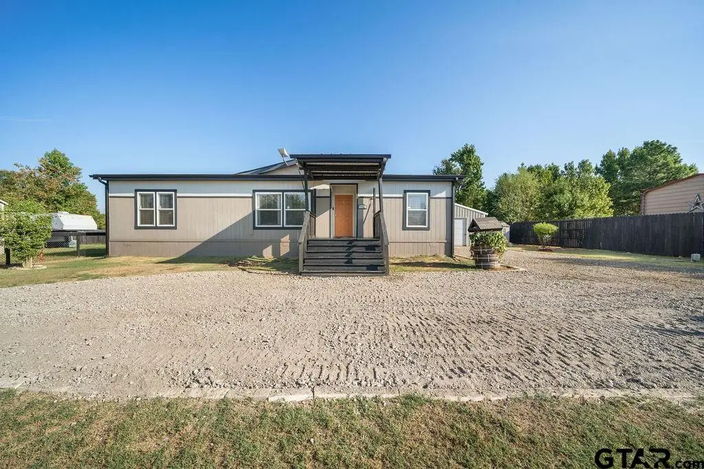 827 Cheyenne, Quitman, TX 75783 - #1