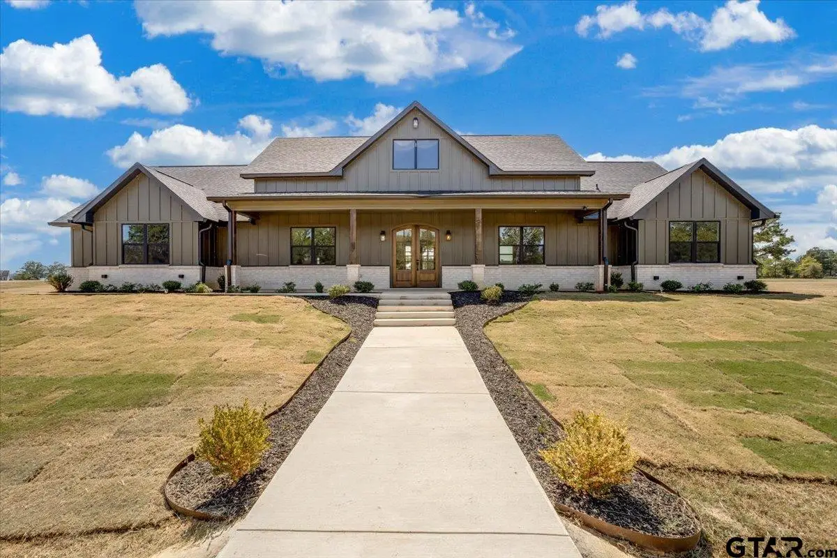 242 Private Rd 2712, Mount Pleasant, TX 75455 - #1