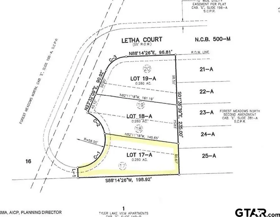 188 Letha Court, Tyler, TX 75702 - #3