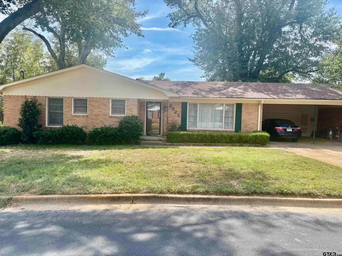 2523 Sheryl Ln, Tyler, TX 75701 - #1