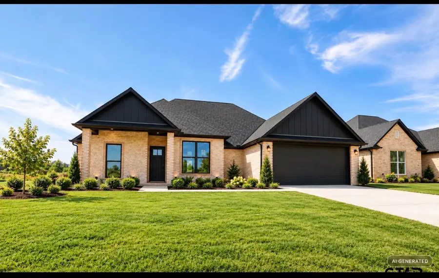 15151 Coop Lane, Tyler, TX 75703 - #2