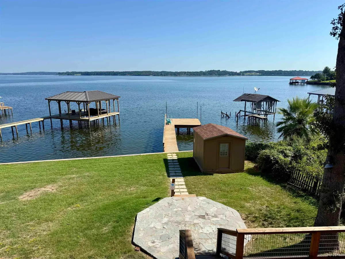 7359 E Panorama Dr., Frankston, TX 75763 - #1