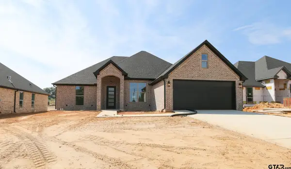15175 Coop Lane, Tyler, TX 75703