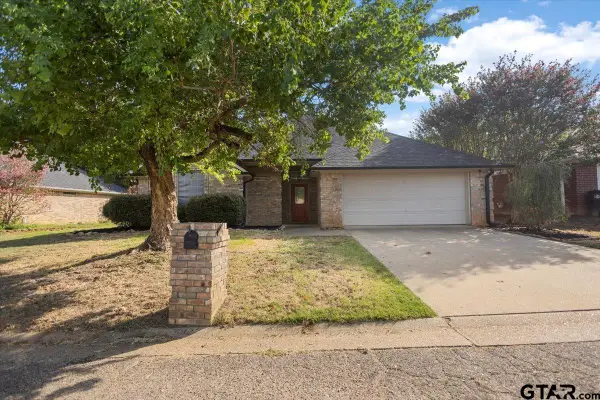 5922 Creekside Circle, Tyler, TX 75703