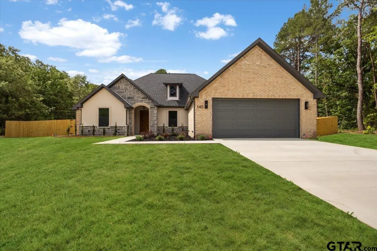 145 Private Road 6238, Mineola, TX 75773 - #1