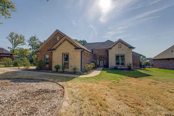 101 Lighthouse Lane, Kemp, TX 75143