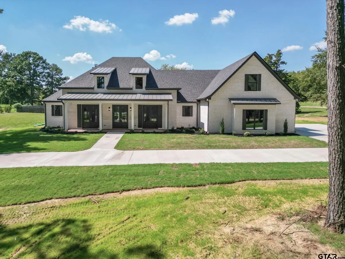 17807 Summerhill Cir, Flint, TX 75762 - #1