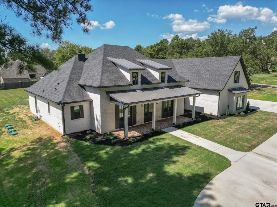 17807 Summerhill Cir, Flint, TX 75762 - #2