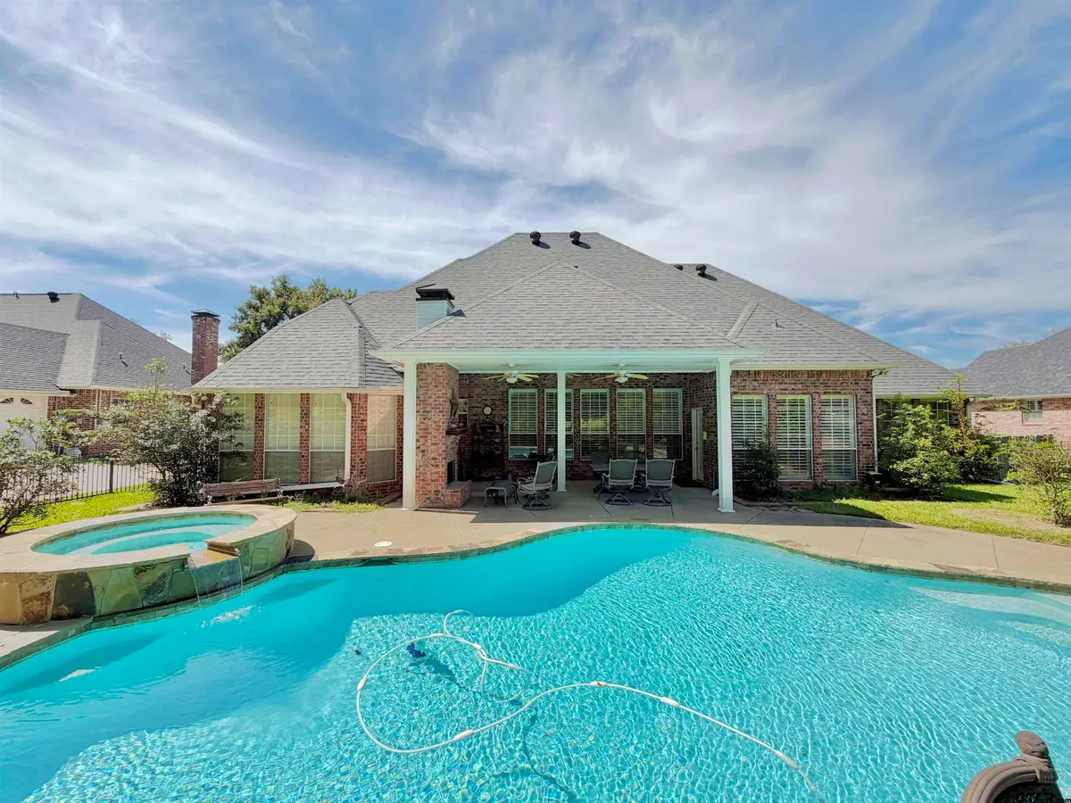 209 Clubview, Hideaway, TX 75771 - #1