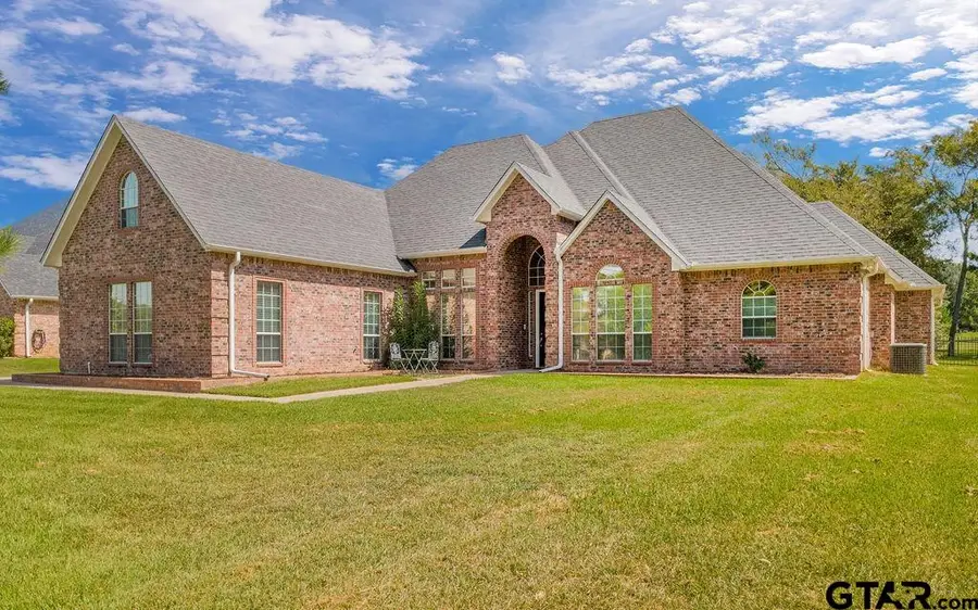209 Clubview, Hideaway, TX 75771 - #2
