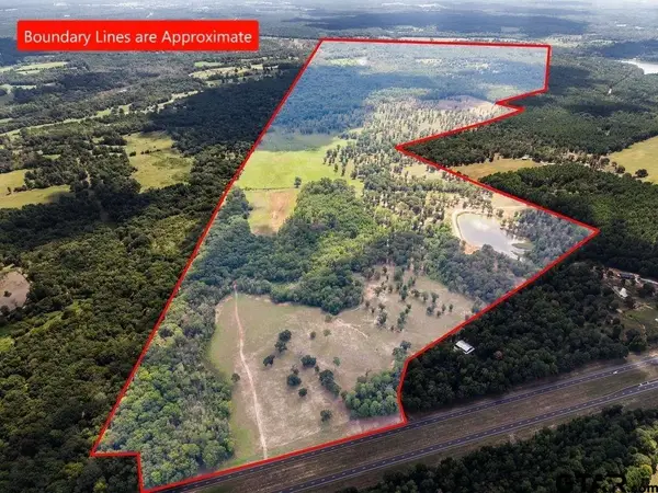 TBD Anderson Cr 3592, Palestine, TX 75803