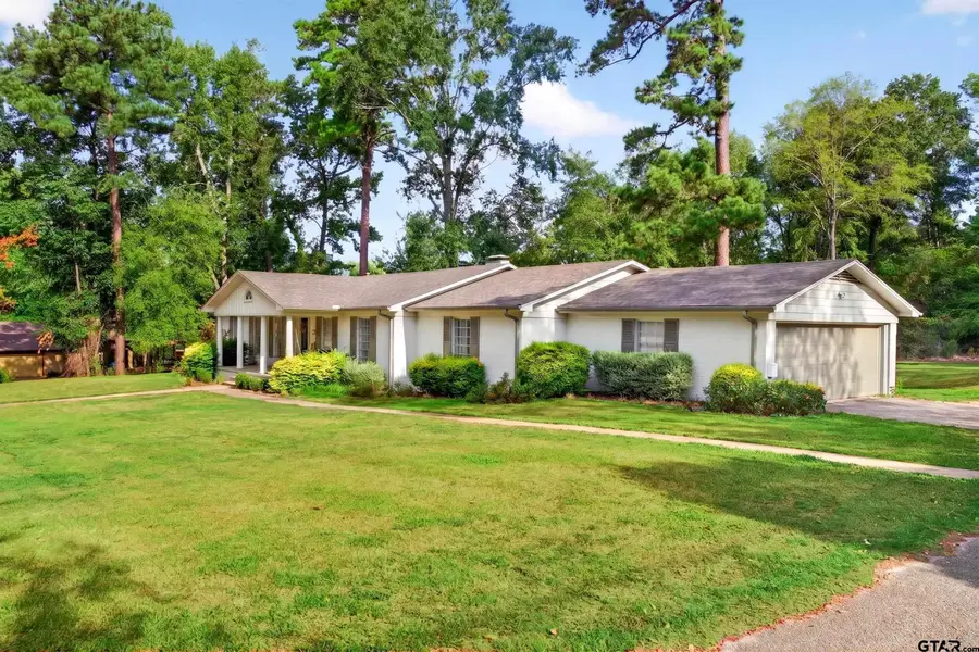 1105 E Main Street, Henderson, TX 75652 - #2