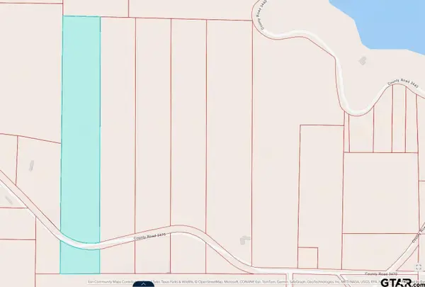 TBD County Road 3470, Hawkins, TX 75765