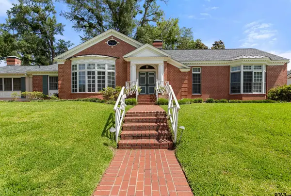309 Glenhaven Drive, Tyler, TX 75701