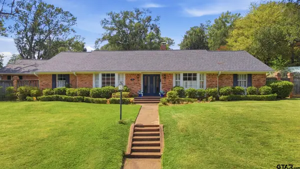 2725 Pecan Dr., Tyler, TX 75701