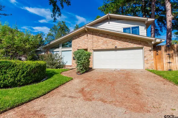 4016 Pollard Dr, Tyler, TX 75701