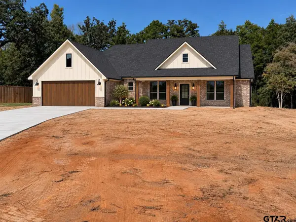 229 County Rd 2462, Mineola, TX 75773