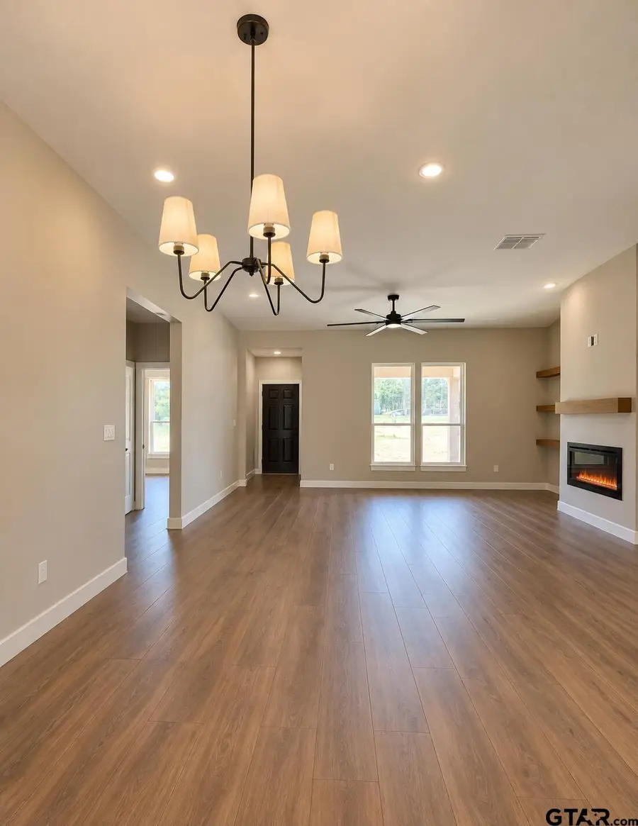 229 County Rd 2462, Mineola, TX 75773 - #2
