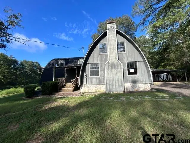 326 County Road 3916, Jacksonville, TX 75766 - #1