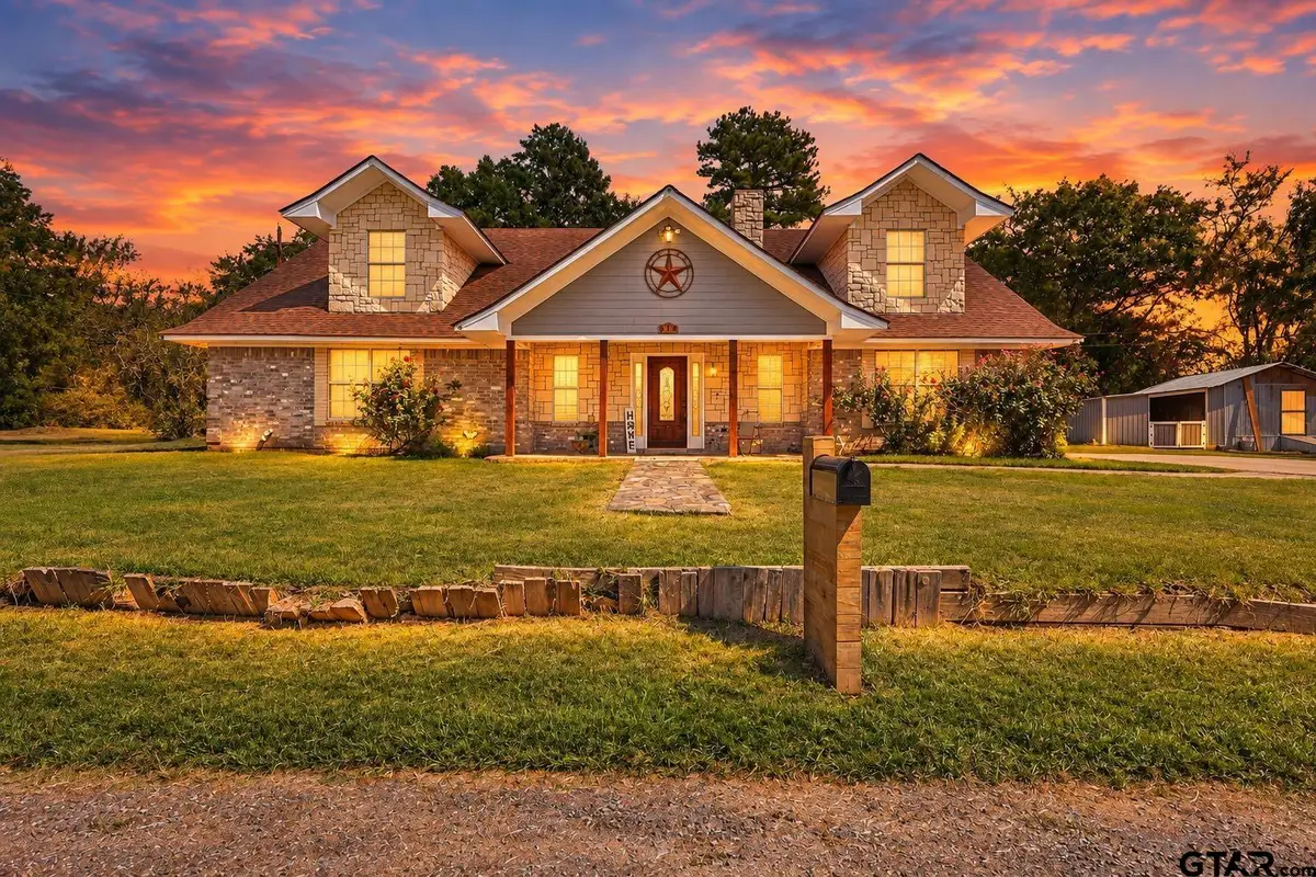 814 Milsapp Avenue, Mount Pleasant, TX 75455 - #1
