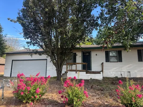 309 Mcdaniel St, Mineola, TX 75773