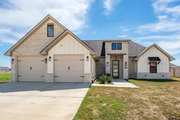 16194 Eagle Lane, Lindale, TX 75771