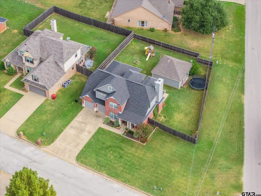 4469 Etheridge Circle, Canton, TX 75103 - #2