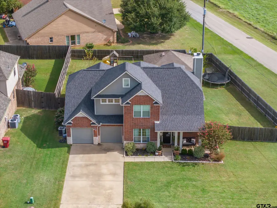 4469 Etheridge Circle, Canton, TX 75103 - #3