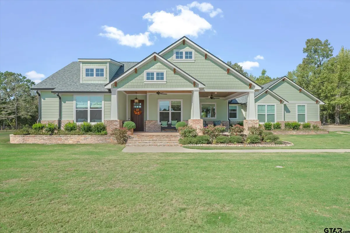 13925 Cedar Vista Lane, Tyler, TX 75704 - #1