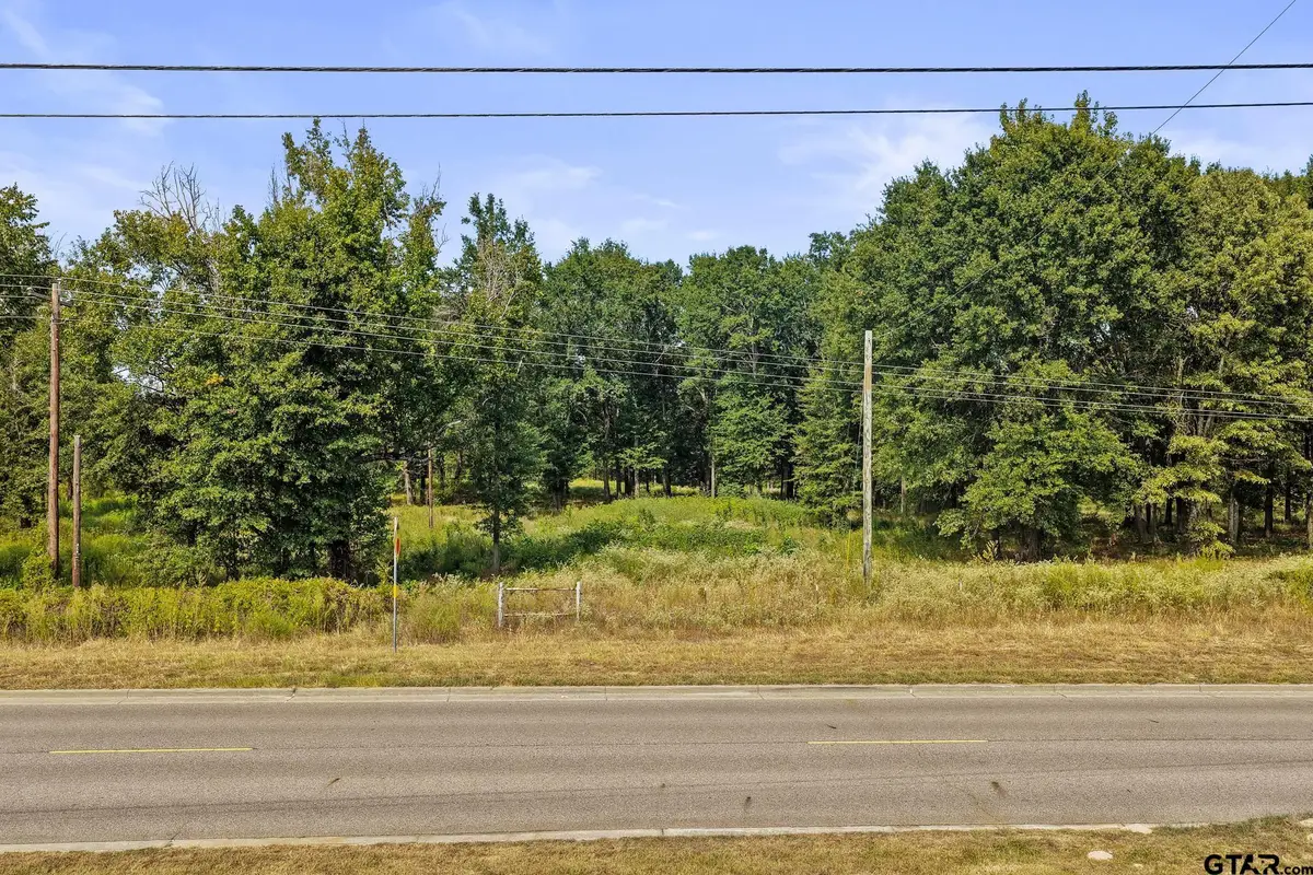 TBD Billly Daniel Parkway, Mount Pleasant, TX 75455 - #1